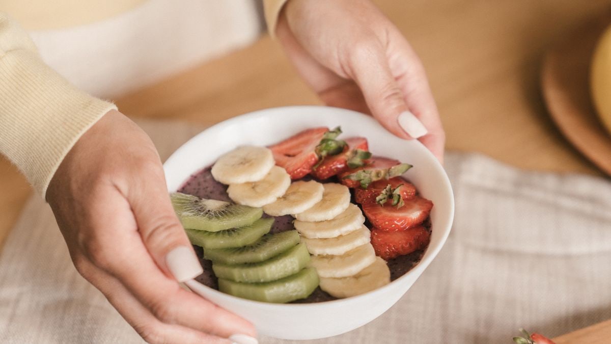 Alimentos esenciales para una dieta equilibrada